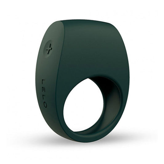 Lelo Tor 2 Green Couples Ring - UABDSM