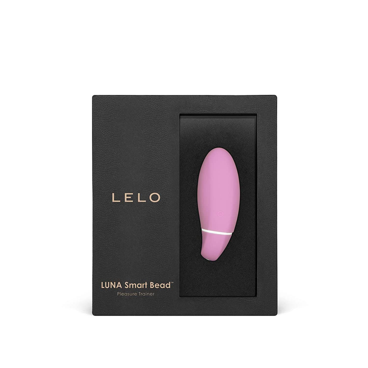 Lelo Luna Smart Bead Pink - UABDSM