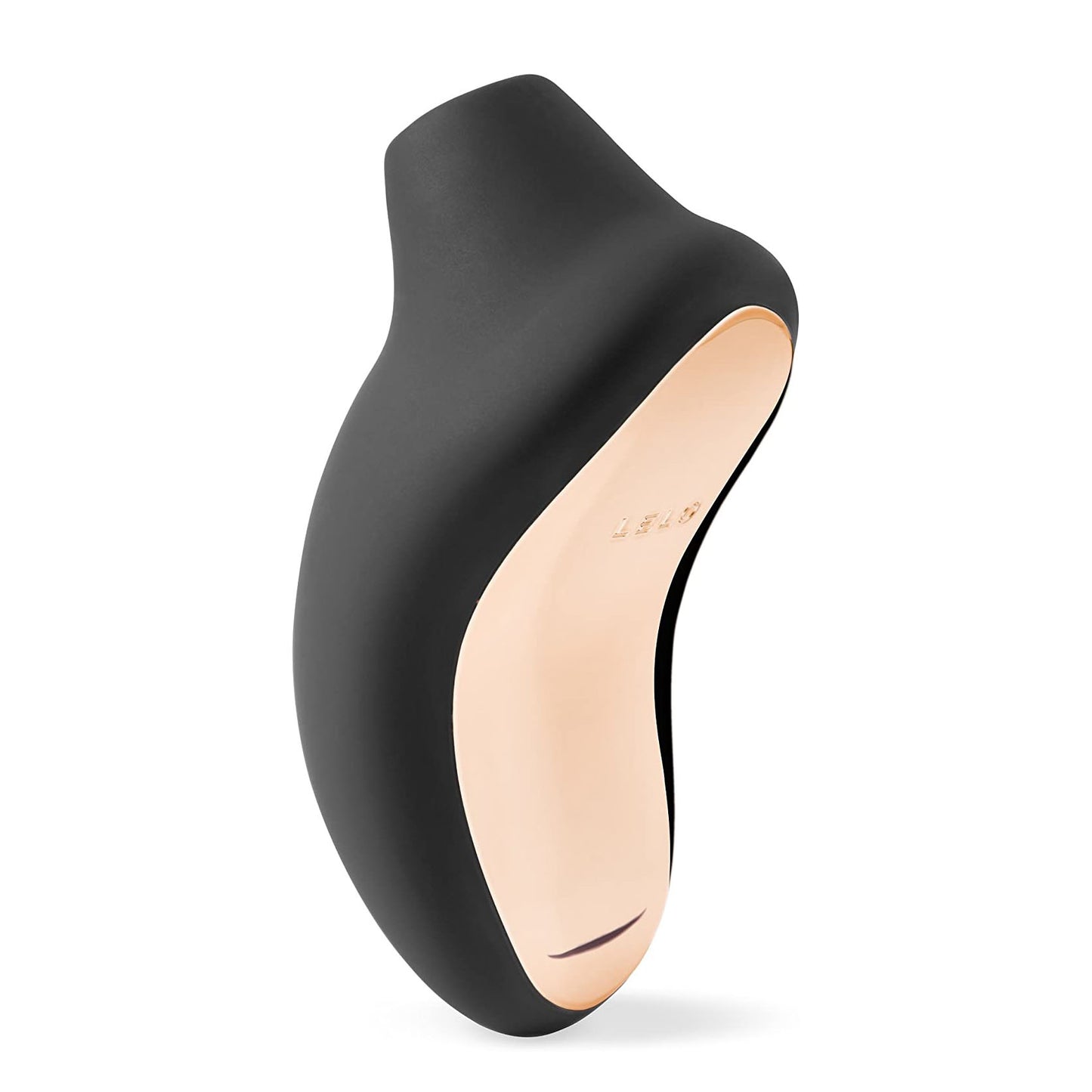 Lelo Sona Cruise Sonic Clitoral Massager Black - UABDSM