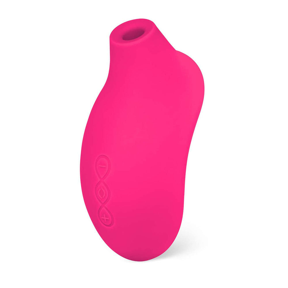 Lelo Sona 2 Cerise Clitoral Vibrator - UABDSM