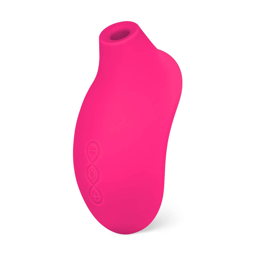 Lelo Sona Cruise 2 Cerise Clitoral Vibrator - UABDSM