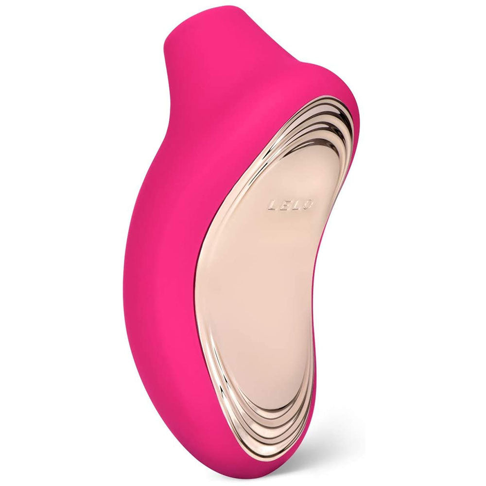 Lelo Sona Cruise 2 Cerise Clitoral Vibrator - UABDSM