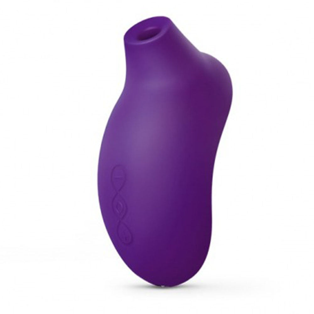 Lelo Sona 2 Purple Clitoral Vibrator - UABDSM