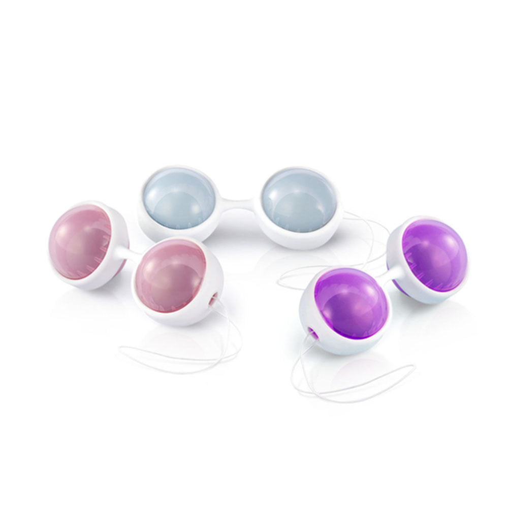 Lelo Beads Plus Orgasm Balls - UABDSM