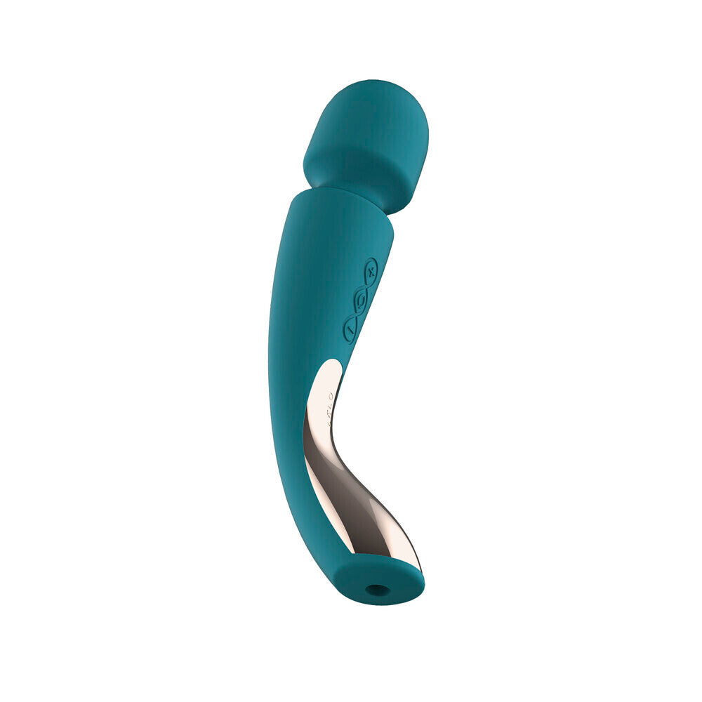 Lelo Smart Wand 2 Med Ocean Blue - UABDSM