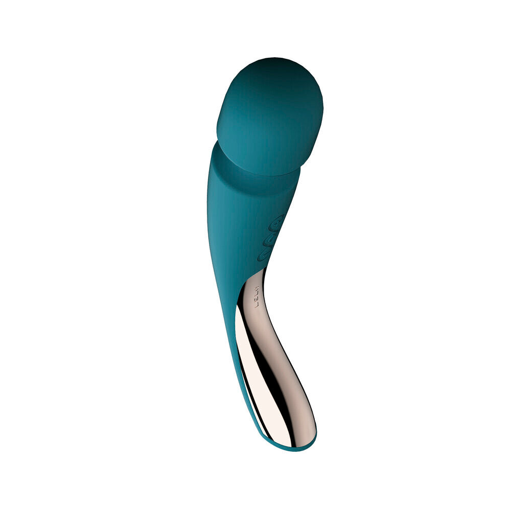 Lelo Smart Wand 2 Med Ocean Blue - UABDSM