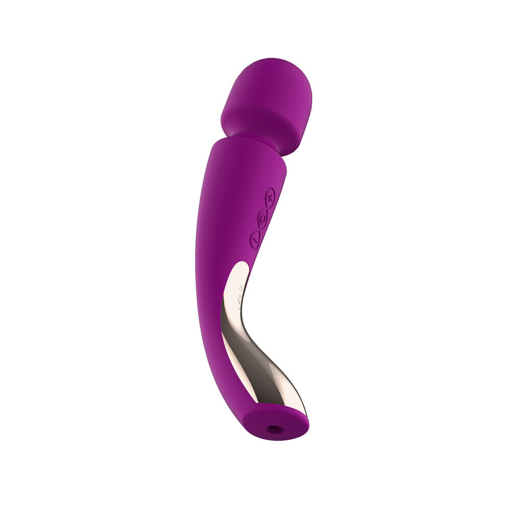 Lelo Smart Wand 2 Med Deep Rose - UABDSM