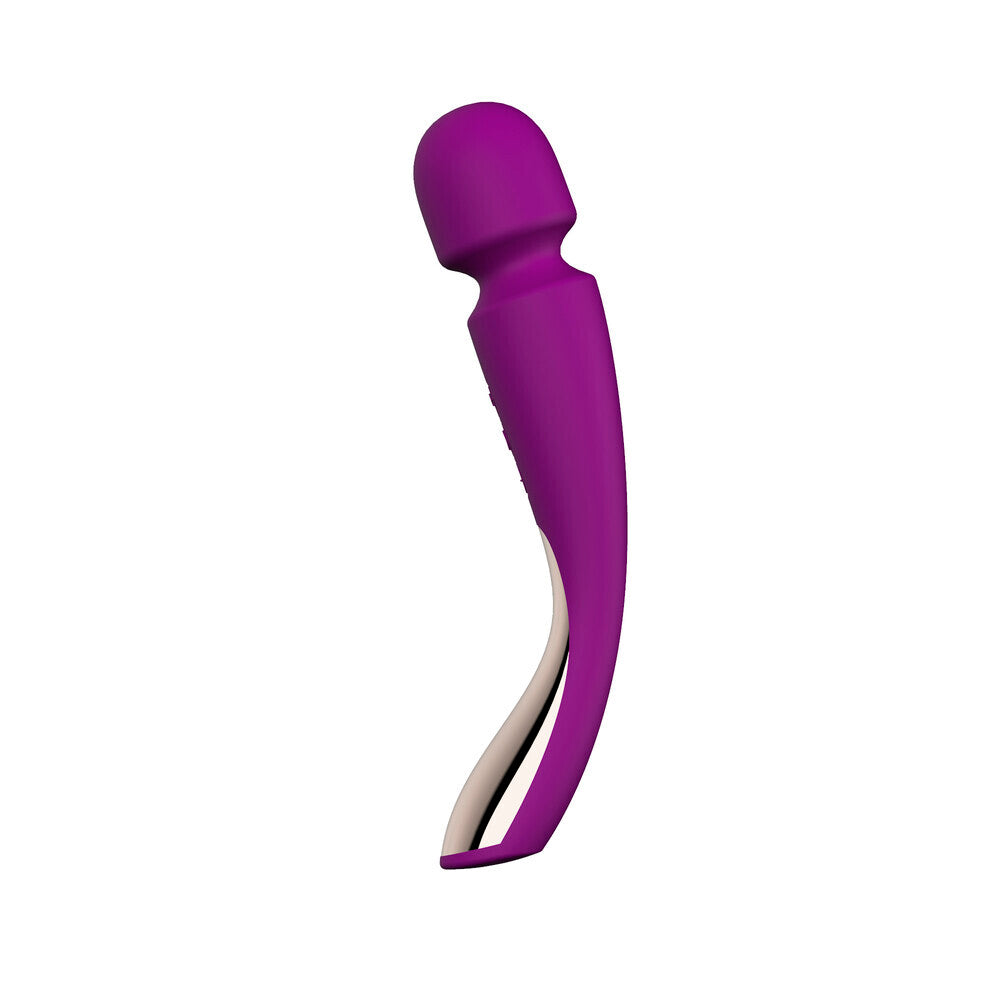 Lelo Smart Wand 2 Med Deep Rose - UABDSM