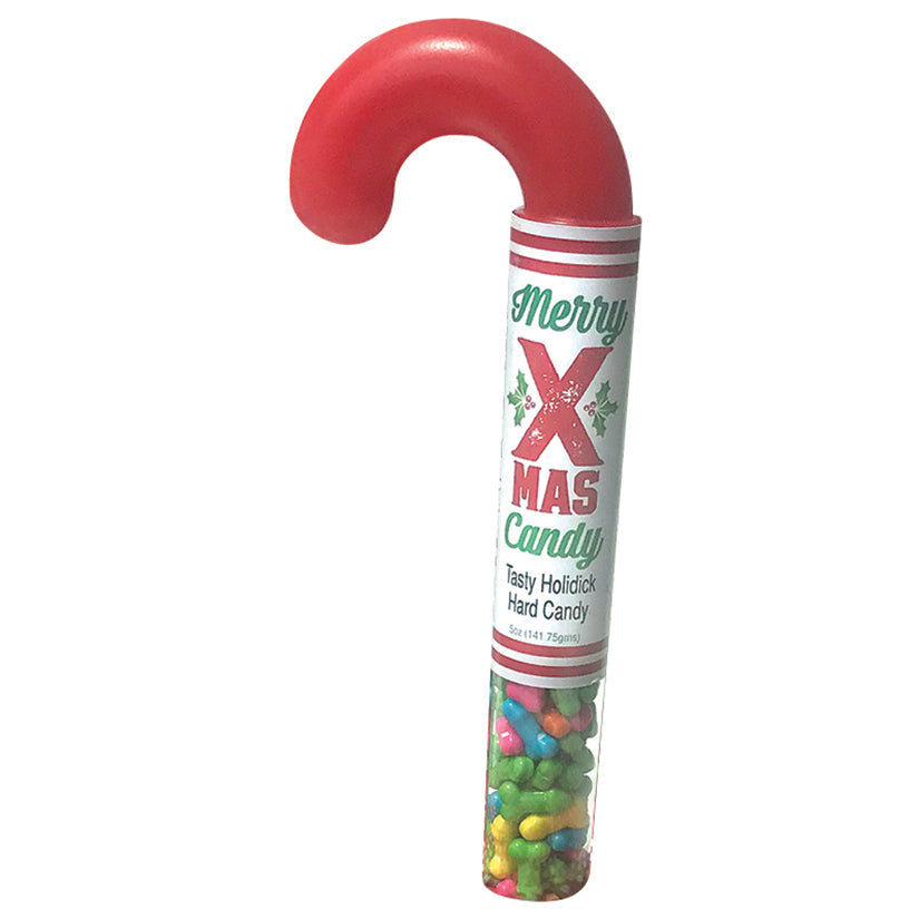Holidicks Candy Cane - UABDSM