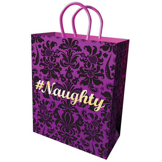 #Naughty Gift Bag - UABDSM