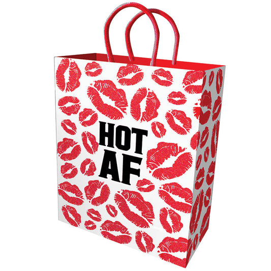 Hot AF Gift Bag - UABDSM