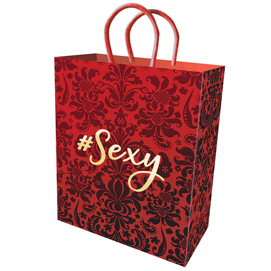#Sexy Gift Bag - UABDSM