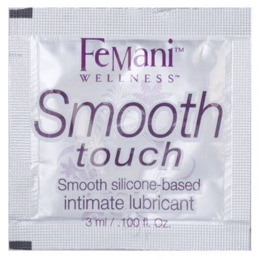 Femani Smooth Touch Foil 3ml - UABDSM