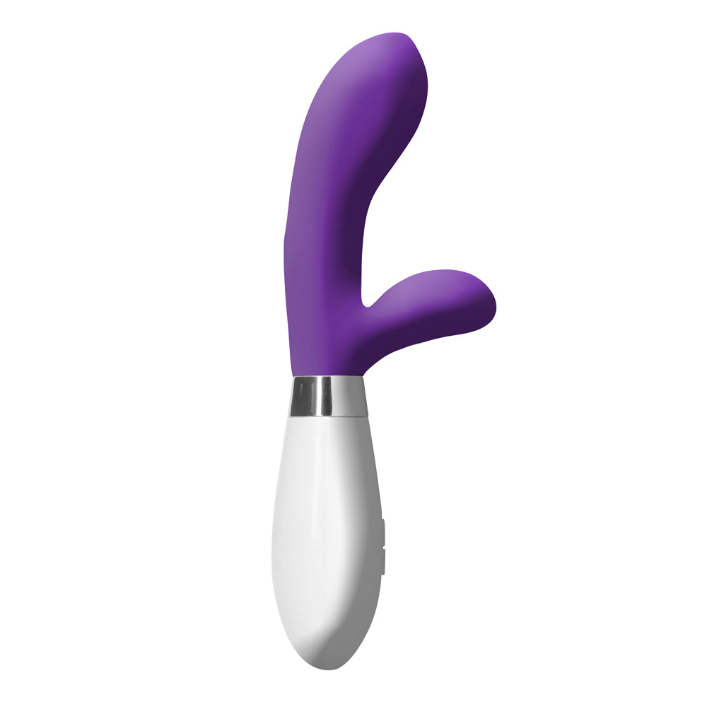 Achilles Clitoral Stimulator Vibrator - UABDSM