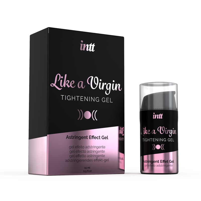 Like A Virgin Tightening Gel - UABDSM