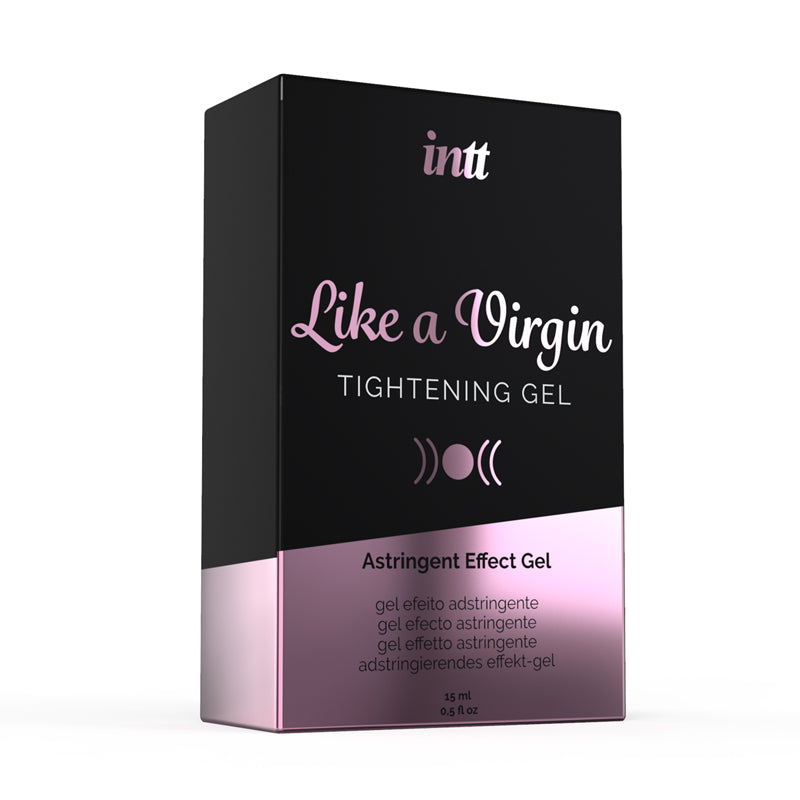 Like A Virgin Tightening Gel - UABDSM