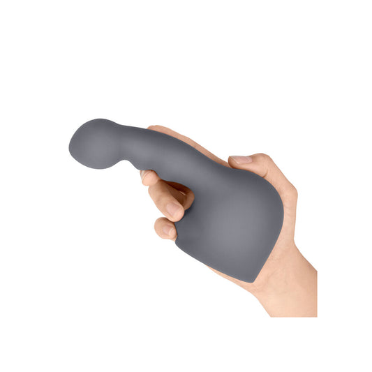 Le Wand Ripple Weighted Silicone Wand Attachment - UABDSM