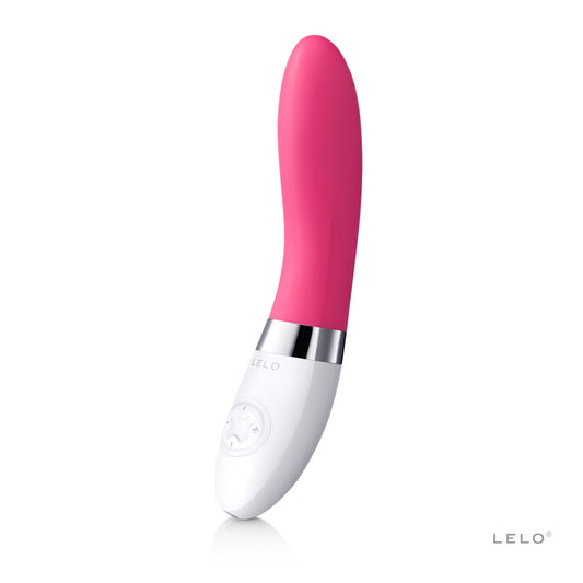 Lelo Liv Version 2 Cerise Vibrator - UABDSM