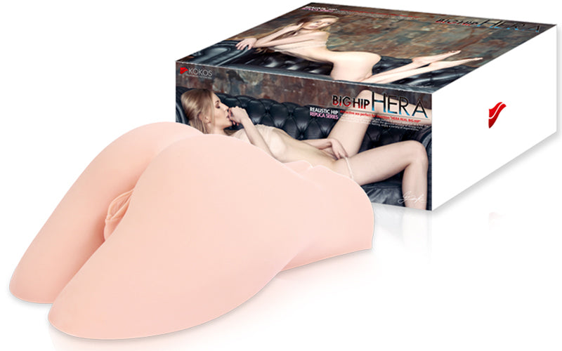 Hera Big Hip Masturbator - UABDSM