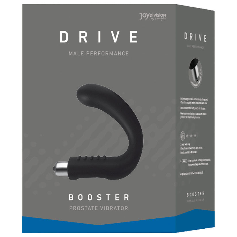 Drive Booster - UABDSM