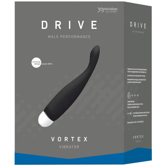 Drive Vortex - UABDSM