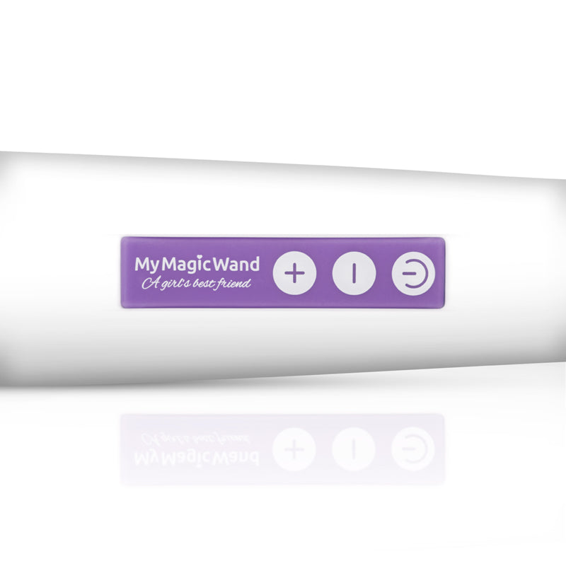 MyMagicWand - Purple - UABDSM