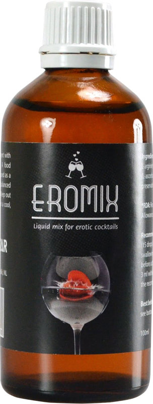 Eromix - UABDSM