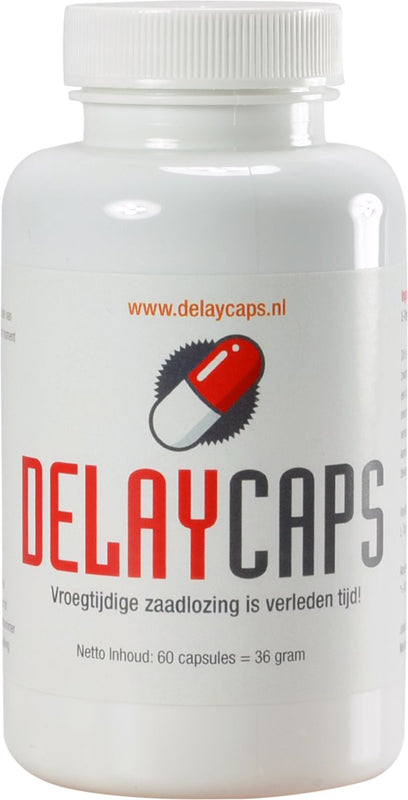 Delaycaps - UABDSM