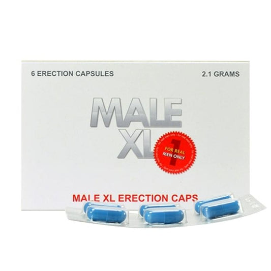 Male XL Erection Erection Pills - UABDSM