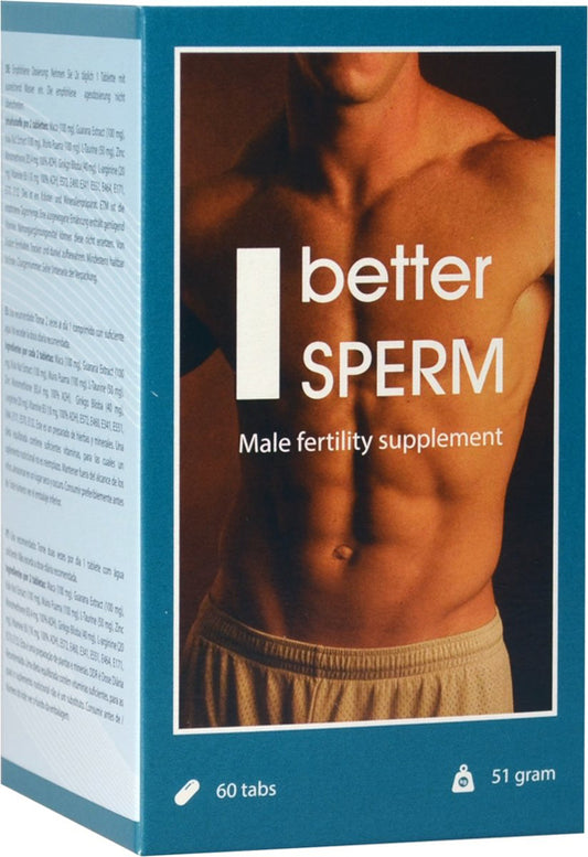 Better Sperm - UABDSM