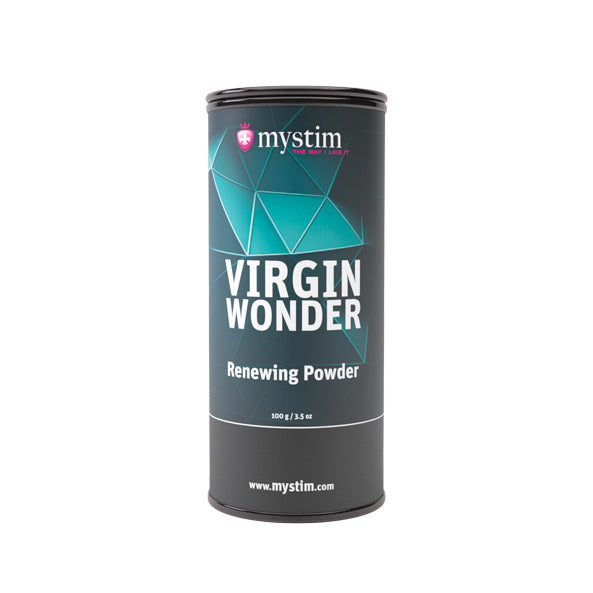 Mystim Virgin Wonder Renewing Powder 100g - UABDSM