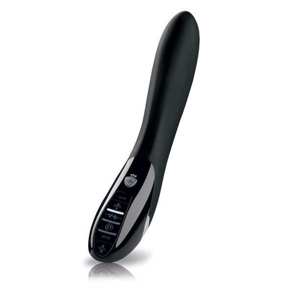 MyStim Electric Eric E-Stim Vibrator - UABDSM