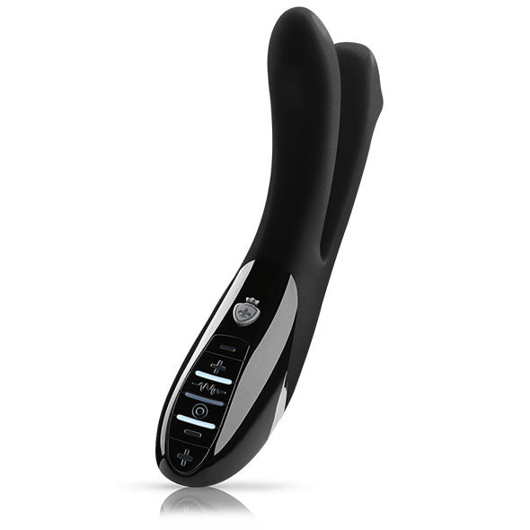 MyStim Tingling Aparte Estim Vibrator - UABDSM