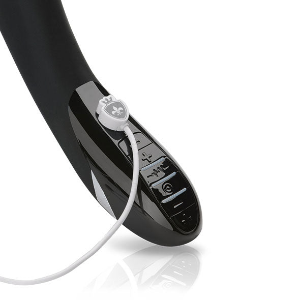 MyStim Tingling Aparte Estim Vibrator - UABDSM