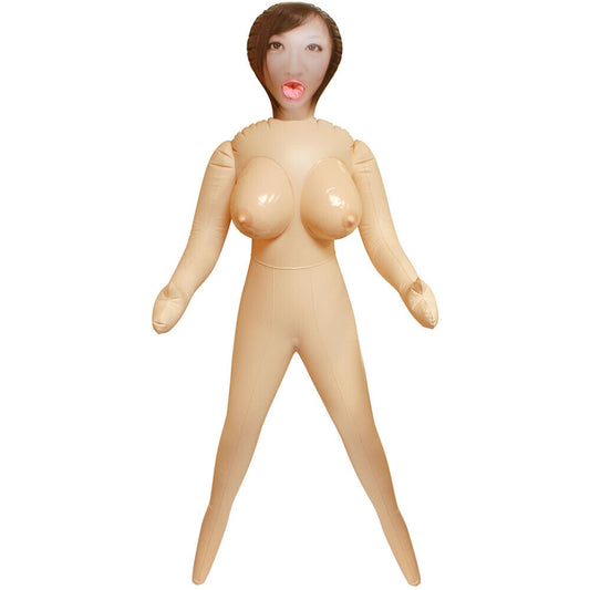 Ming Inflatable Love Doll - UABDSM