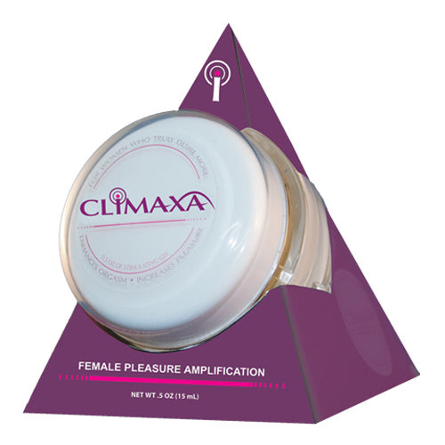 Climaxa Female Pleasure Gel - UABDSM