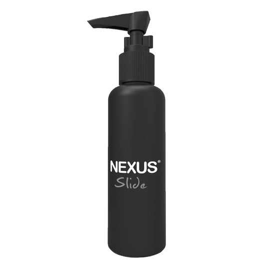 Nexus Slide Water Based Lubricant - UABDSM