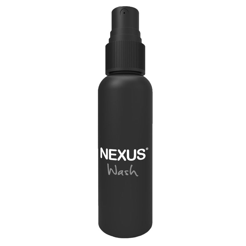 Nexus Wash Antibacterial Toy Cleaning Spray - UABDSM