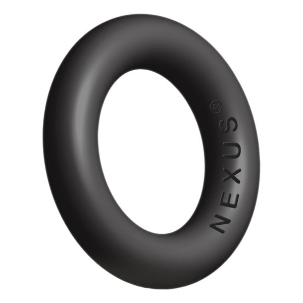 Nexus Enduro Plus Thick Super Stretchy Cock Ring - UABDSM