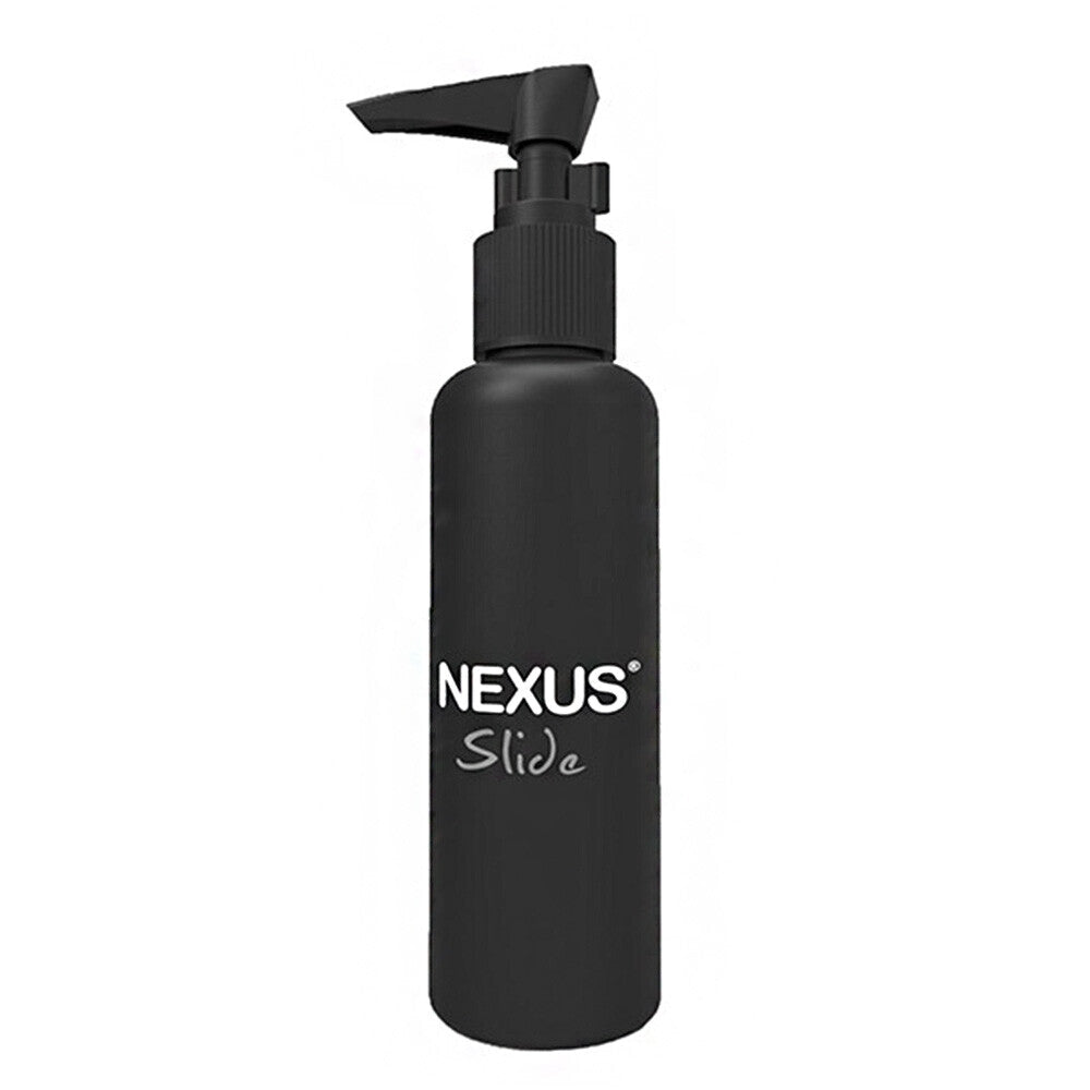 Nexus Slip Anal Thick Water Based Lubricant 150ml - UABDSM