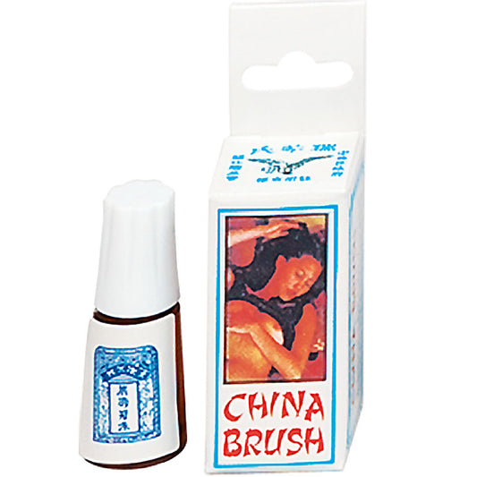 China Brush - UABDSM