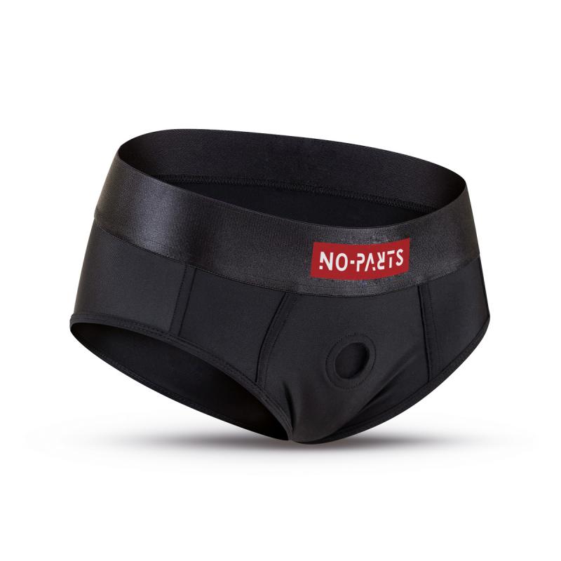 No-Parts - Robin Strap On Harness - M - UABDSM