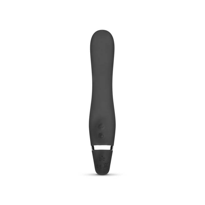 No-Parts - Avery Strapless Strap-On Vibrating Dildo - 22 Cm - UABDSM