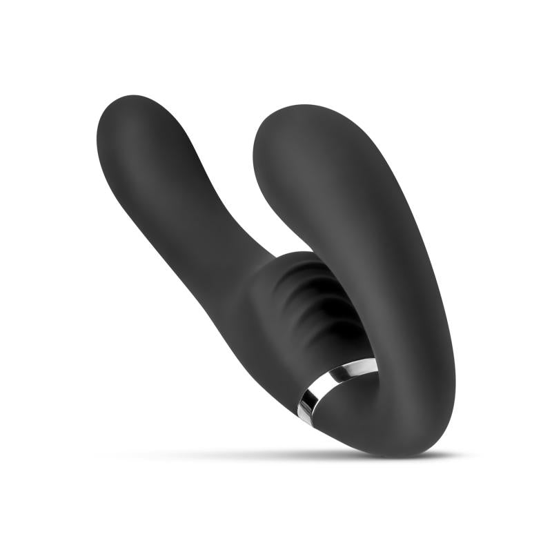 No-Parts - Avery Strapless Strap-On Vibrating Dildo - 22 Cm - UABDSM