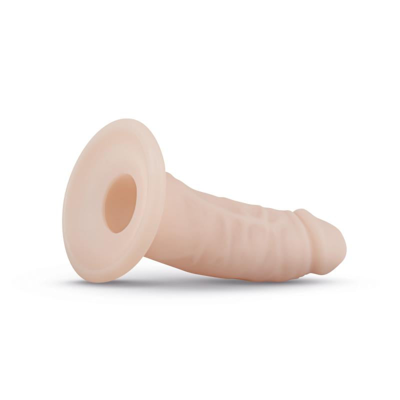 No-Parts - Cameron Realistic Hollow Dildo 22 Cm - UABDSM