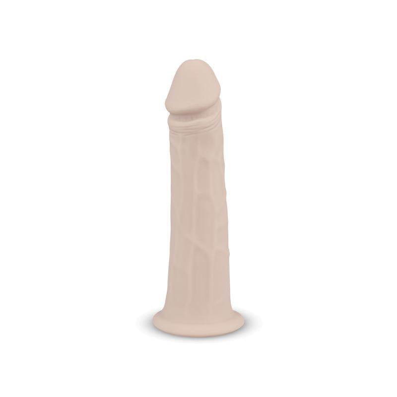 No-Parts - Cameron Realistic Hollow Dildo 22 Cm - UABDSM