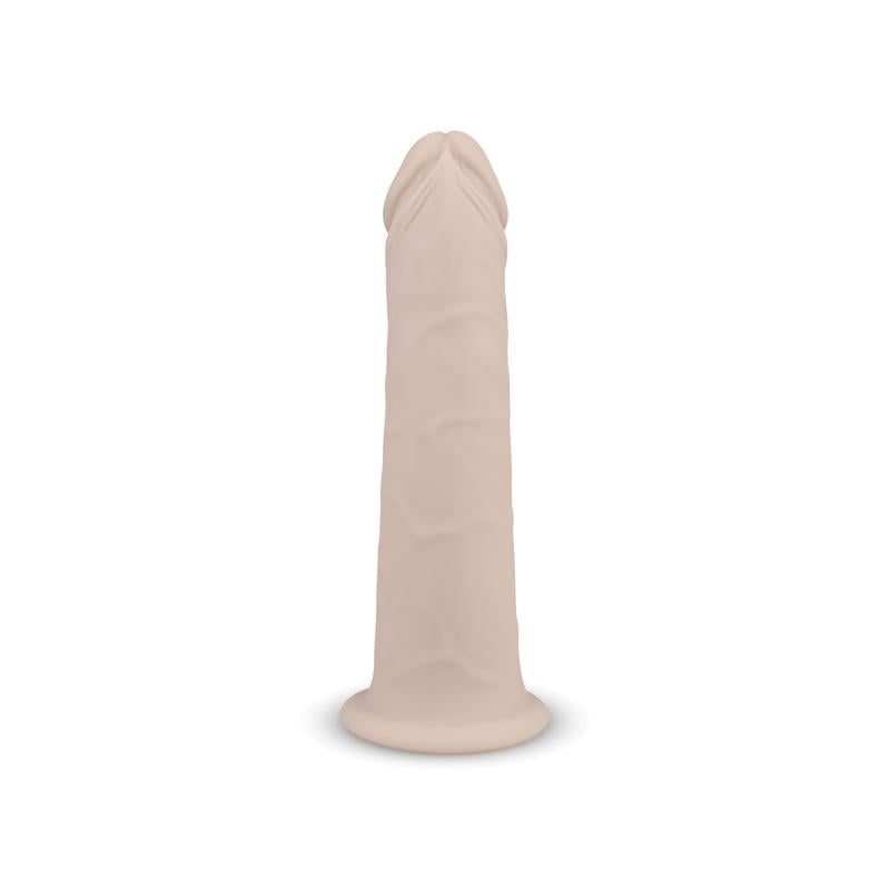 No-Parts - Cameron Realistic Hollow Dildo 22 Cm - UABDSM