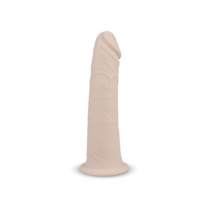 No-Parts - Cameron Realistic Hollow Dildo 22 Cm - UABDSM