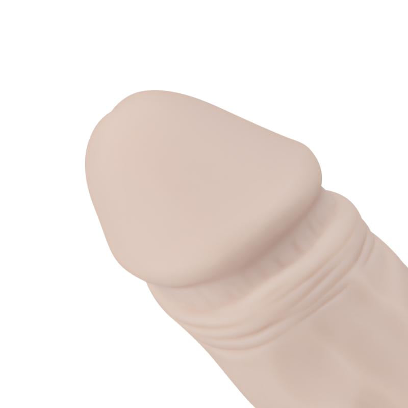 No-Parts - Cameron Realistic Hollow Dildo 22 Cm - UABDSM