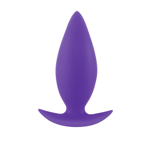 INYA Spades Medium Purple - UABDSM